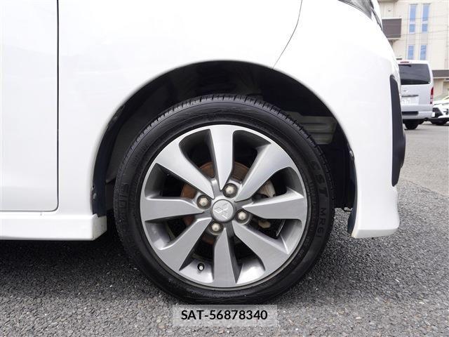 Mitsubishi EK SPACE 2014-09 7250622-16