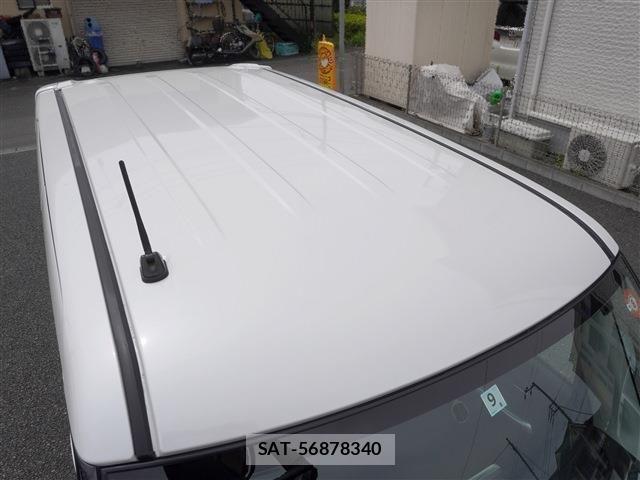 Mitsubishi EK SPACE 2014-09 7250622-4