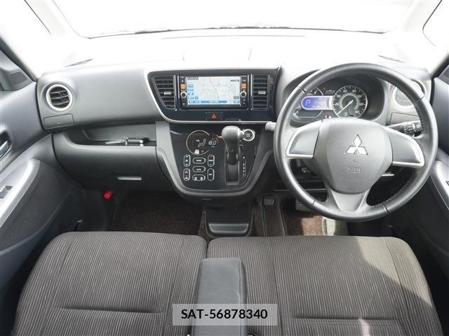 Mitsubishi EK SPACE 2014-09 7250622-5