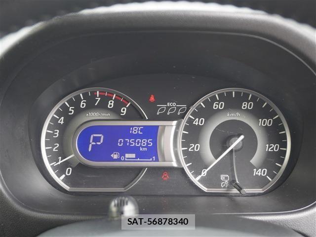 Mitsubishi EK SPACE 2014-09 7250622-7