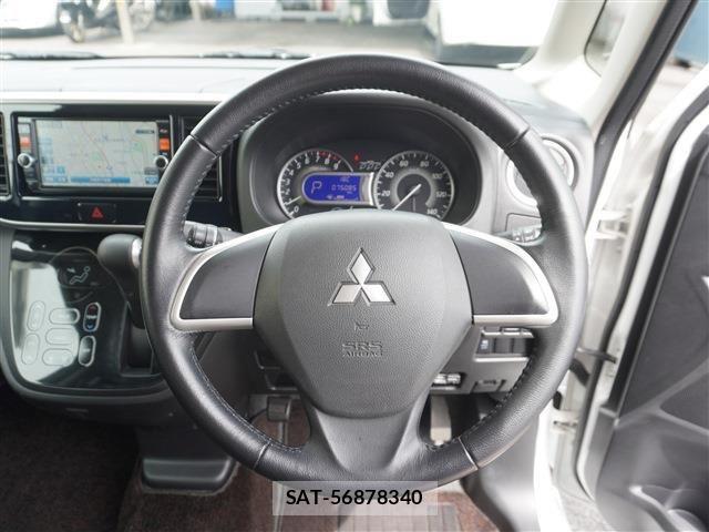 Mitsubishi EK SPACE 2014-09 7250622-8
