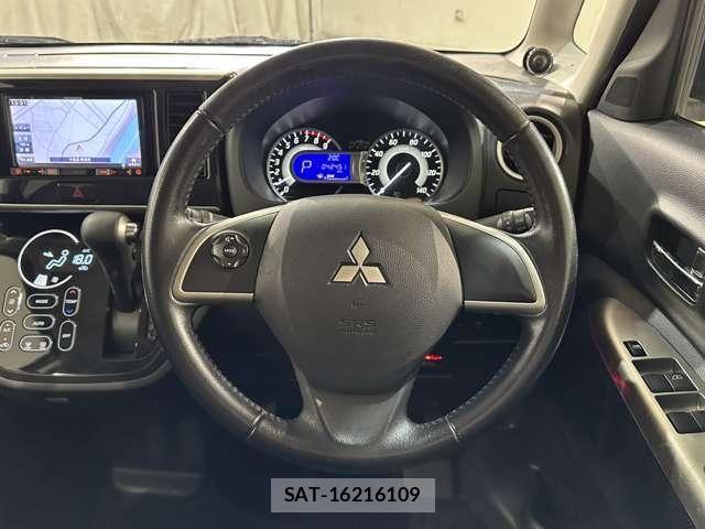 Mitsubishi EK SPACE 2015-06 7271845-9