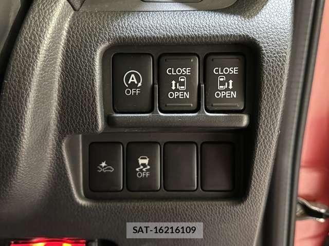 Mitsubishi EK SPACE 2015-06 7271845-13