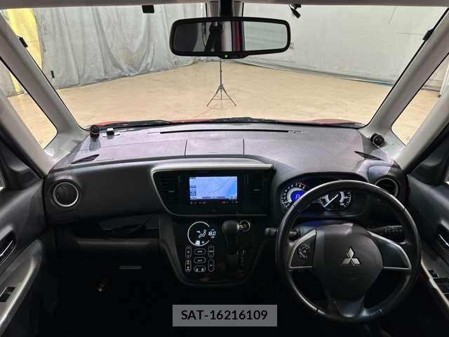 Mitsubishi EK SPACE 2015-06 7271845-16