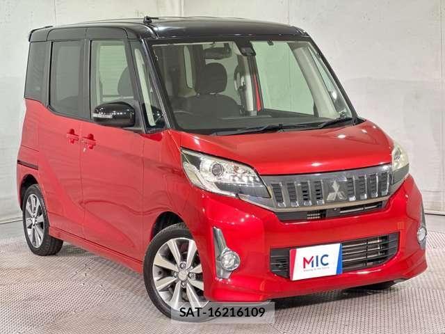 Mitsubishi EK SPACE 2015-06 7271845-1