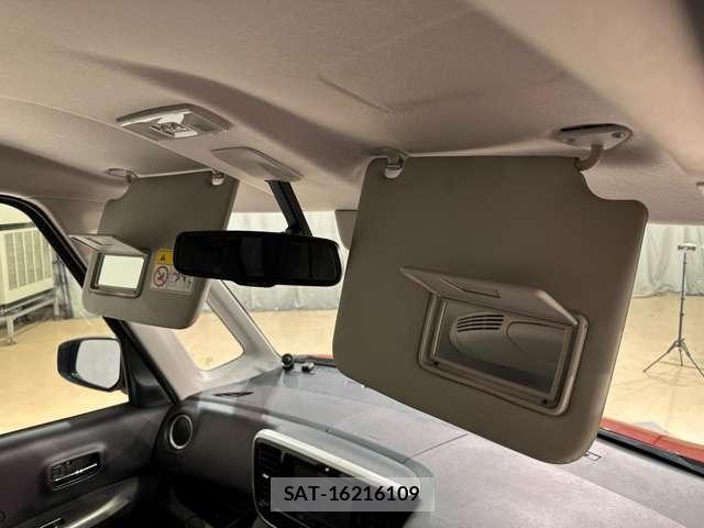 Mitsubishi EK SPACE 2015-06 7271845-25