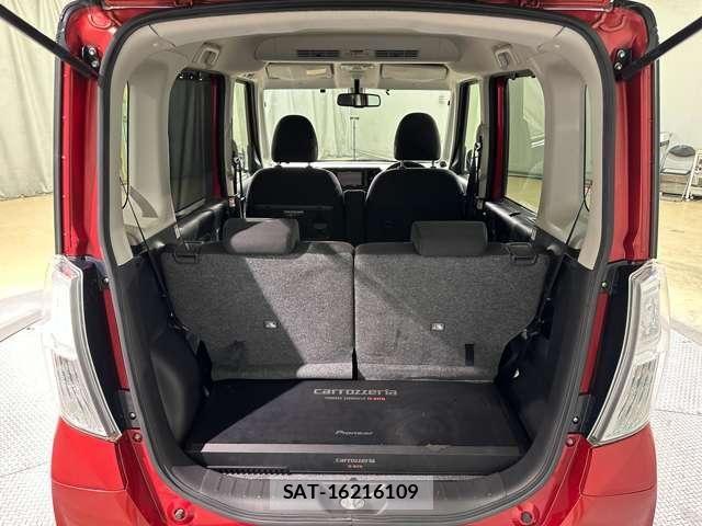 Mitsubishi EK SPACE 2015-06 7271845-26
