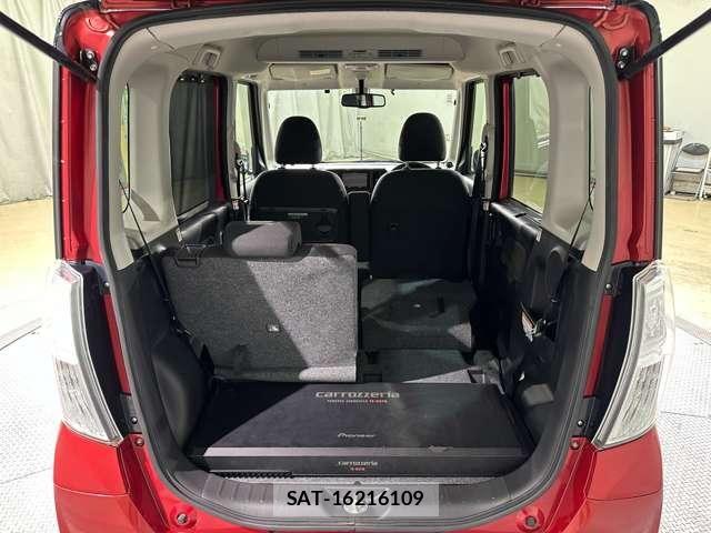 Mitsubishi EK SPACE 2015-06 7271845-27