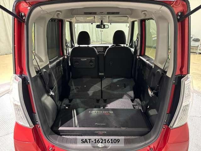Mitsubishi EK SPACE 2015-06 7271845-28