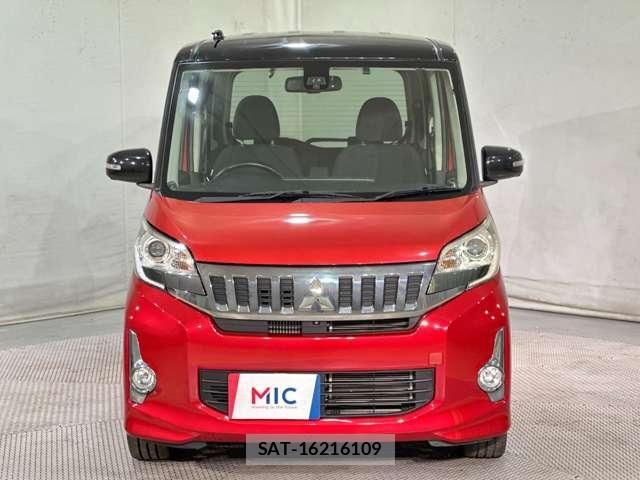 Mitsubishi EK SPACE 2015-06 7271845-2