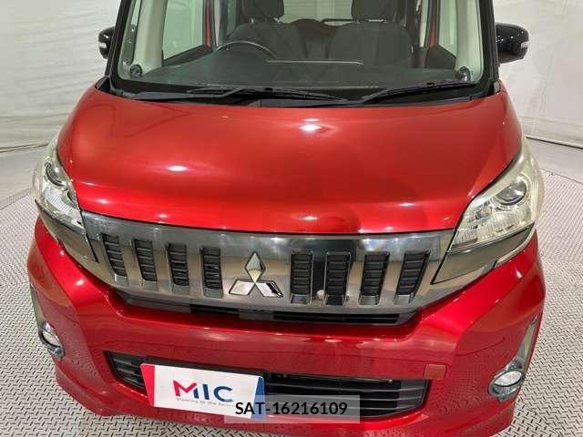 Mitsubishi EK SPACE 2015-06 7271845-29