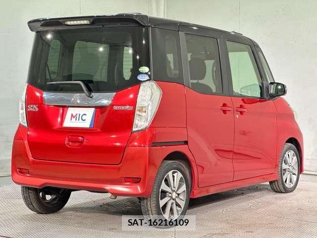 Mitsubishi EK SPACE 2015-06 7271845-4