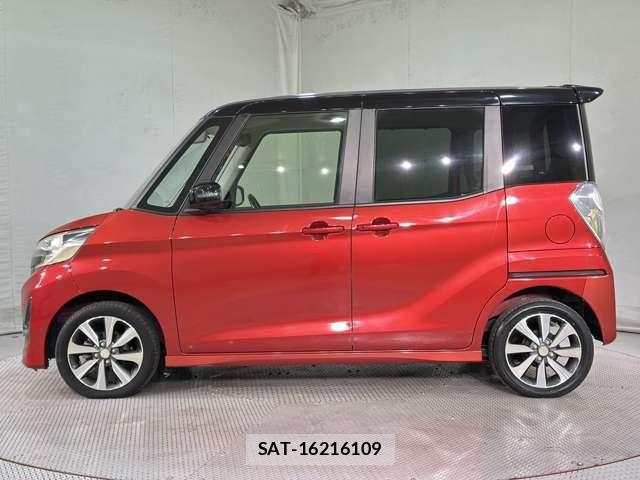 Mitsubishi EK SPACE 2015-06 7271845-7