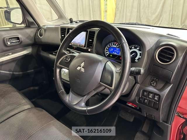 Mitsubishi EK SPACE 2015-06 7271845-8