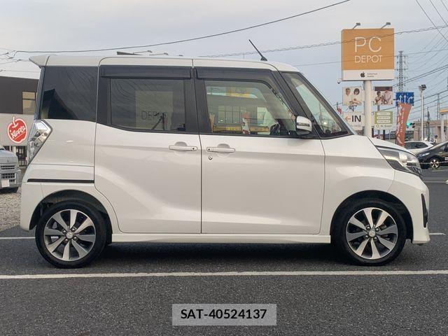 Mitsubishi EK SPACE 2014-03 7326841-10