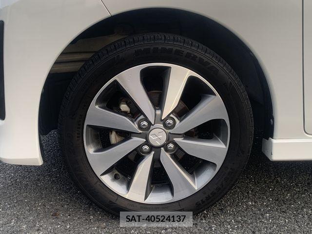 Mitsubishi EK SPACE 2014-03 7326841-12