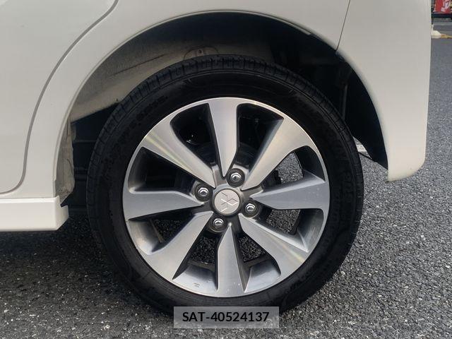 Mitsubishi EK SPACE 2014-03 7326841-13