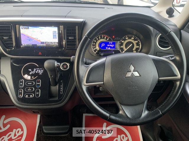 Mitsubishi EK SPACE 2014-03 7326841-14