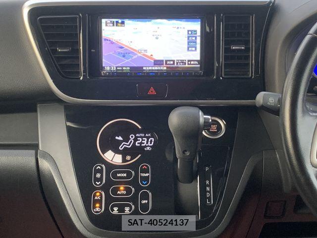 Mitsubishi EK SPACE 2014-03 7326841-15