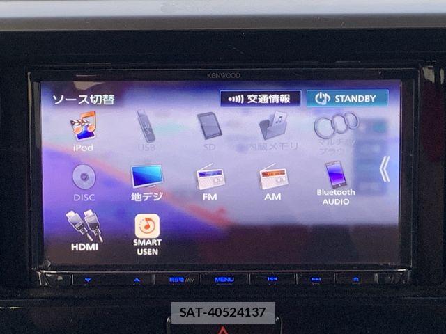 Mitsubishi EK SPACE 2014-03 7326841-16