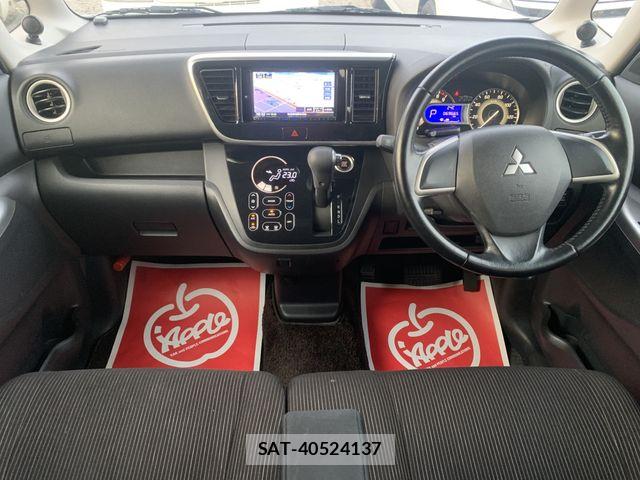 Mitsubishi EK SPACE 2014-03 7326841-1