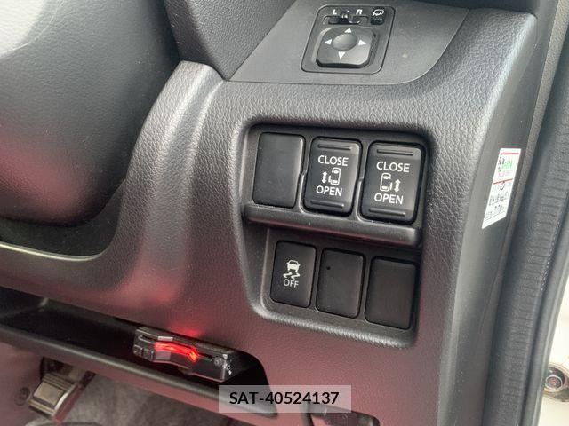 Mitsubishi EK SPACE 2014-03 7326841-19