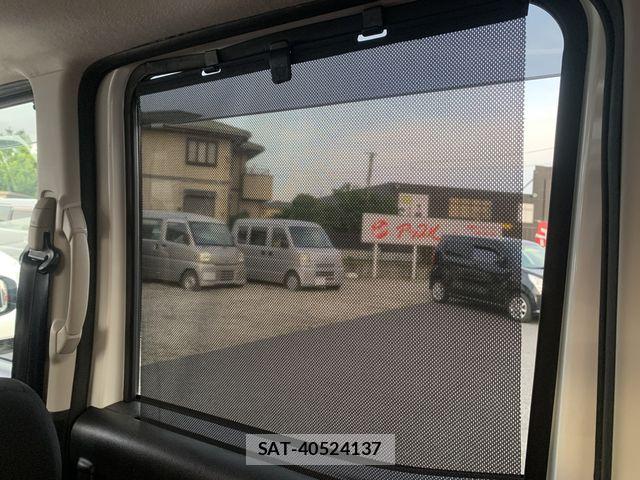 Mitsubishi EK SPACE 2014-03 7326841-22