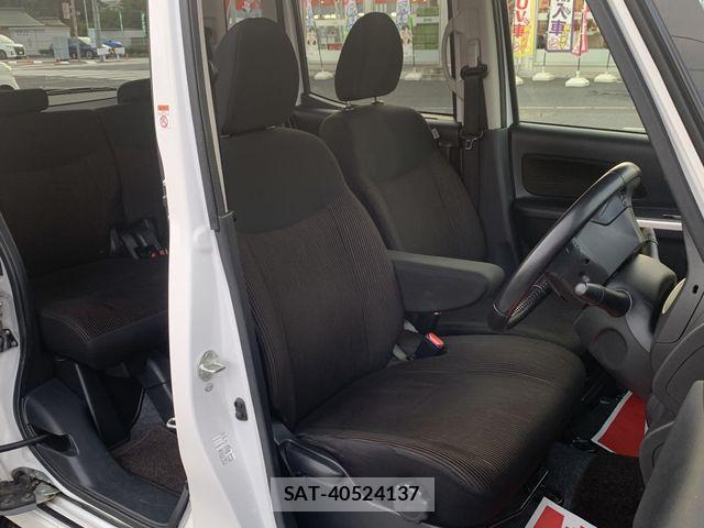 Mitsubishi EK SPACE 2014-03 7326841-24