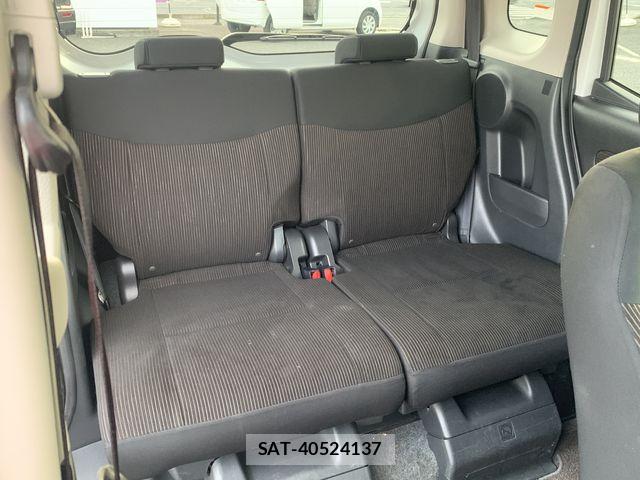 Mitsubishi EK SPACE 2014-03 7326841-25