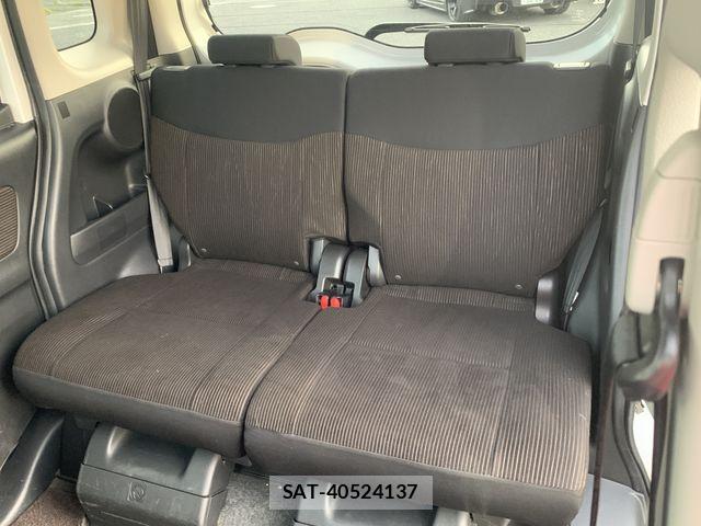 Mitsubishi EK SPACE 2014-03 7326841-26