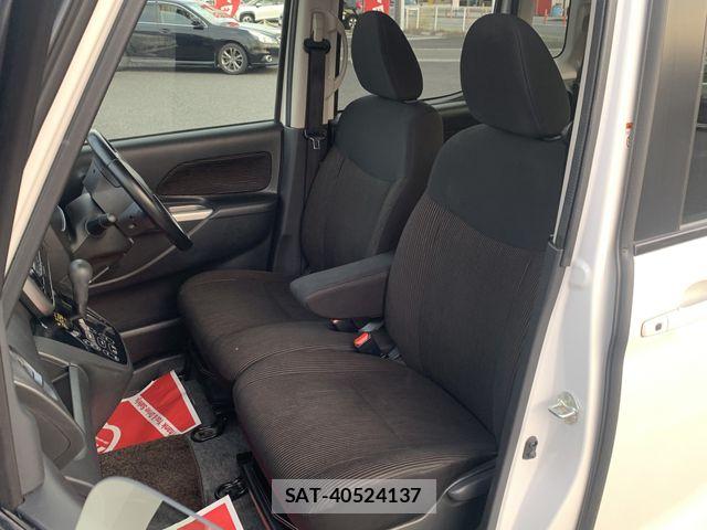 Mitsubishi EK SPACE 2014-03 7326841-27
