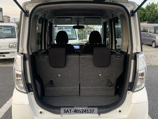 Mitsubishi EK SPACE 2014-03 7326841-28