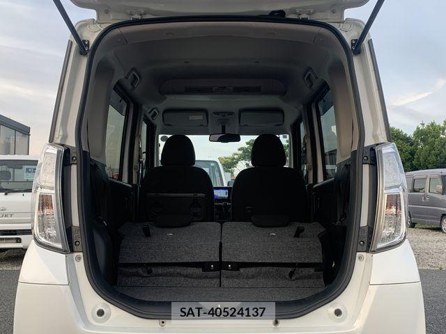 Mitsubishi EK SPACE 2014-03 7326841-29