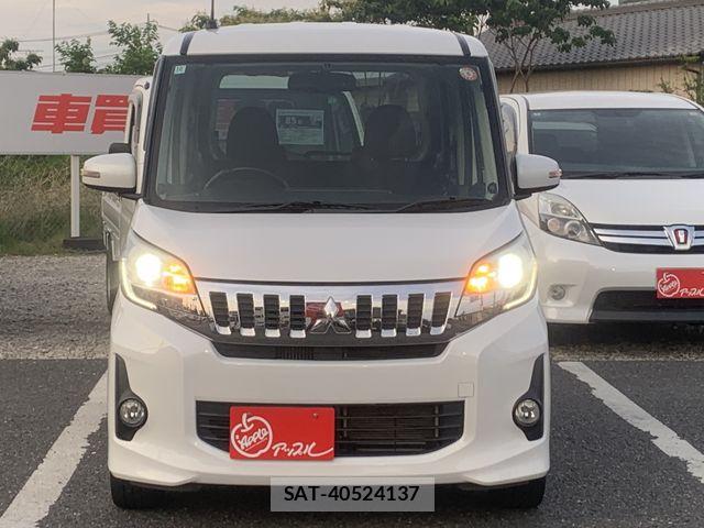 Mitsubishi EK SPACE 2014-03 7326841-5