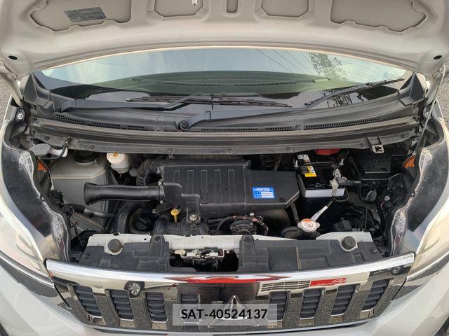 Mitsubishi EK SPACE 2014-03 7326841-7
