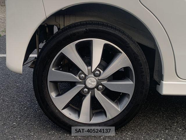 Mitsubishi EK SPACE 2014-03 7326841-8