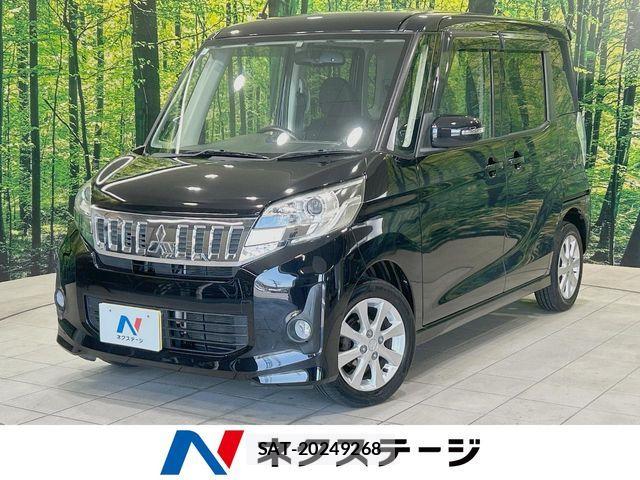 Mitsubishi EK SPACE 2014-03 7326842-0