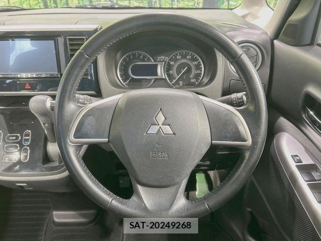 Mitsubishi EK SPACE 2014-03 7326842-10