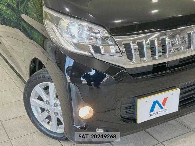 Mitsubishi EK SPACE 2014-03 7326842-11