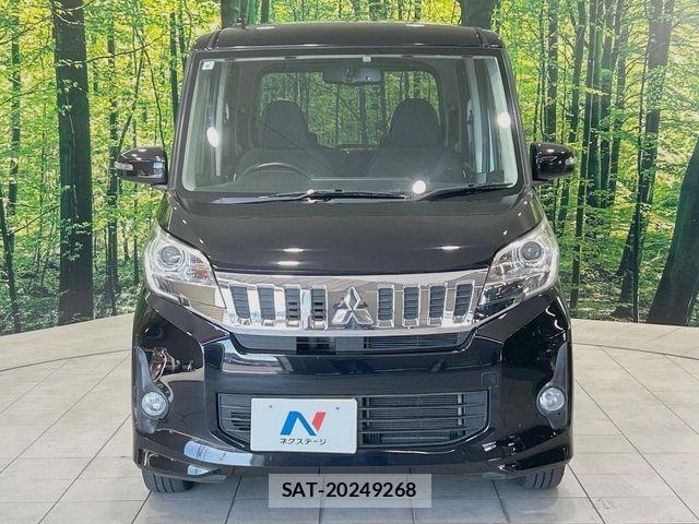 Mitsubishi EK SPACE 2014-03 7326842-13