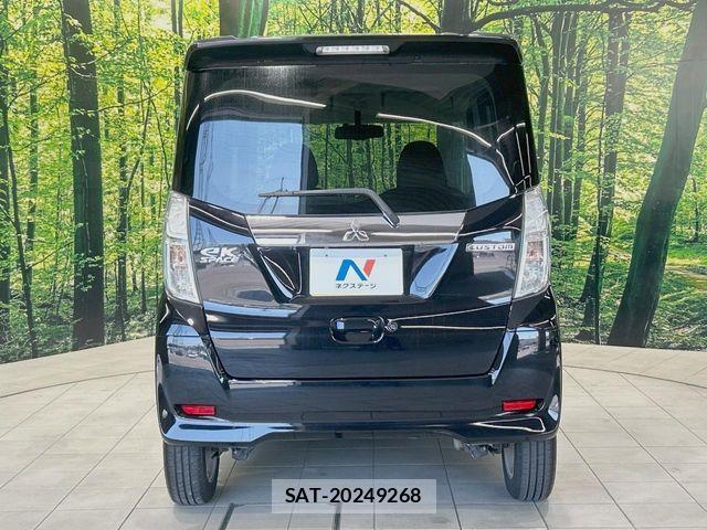 Mitsubishi EK SPACE 2014-03 7326842-14