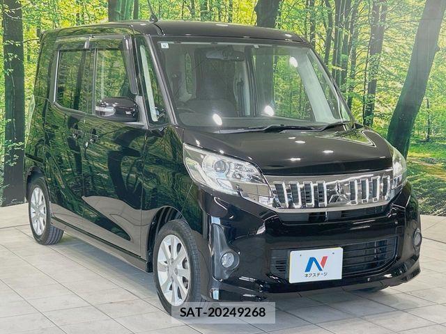 Mitsubishi EK SPACE 2014-03 7326842-15