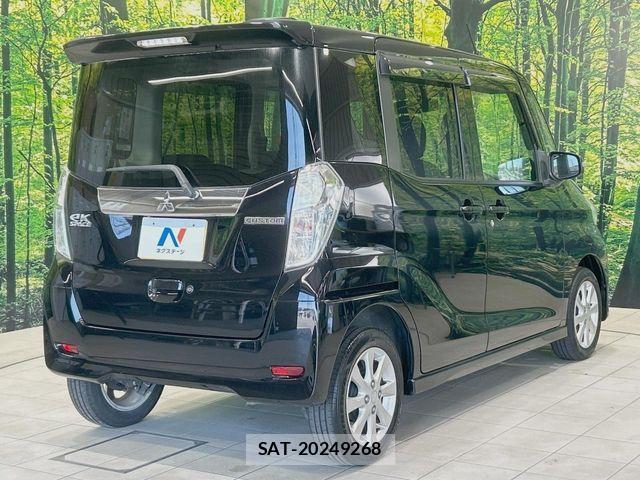 Mitsubishi EK SPACE 2014-03 7326842-16
