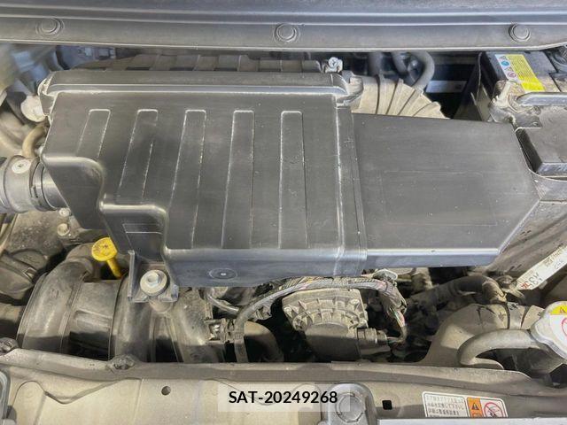 Mitsubishi EK SPACE 2014-03 7326842-17