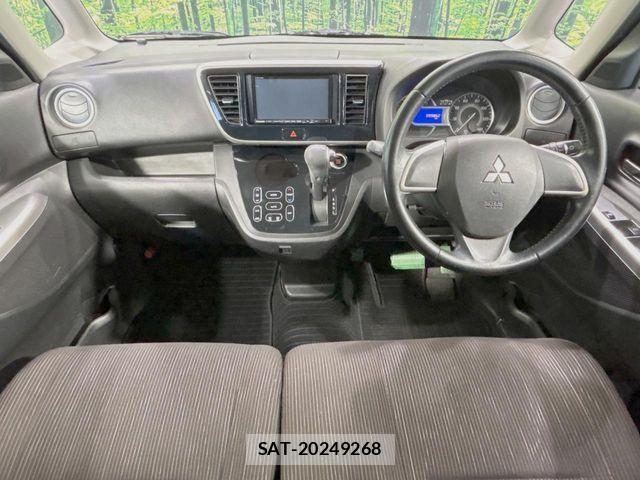 Mitsubishi EK SPACE 2014-03 7326842-1