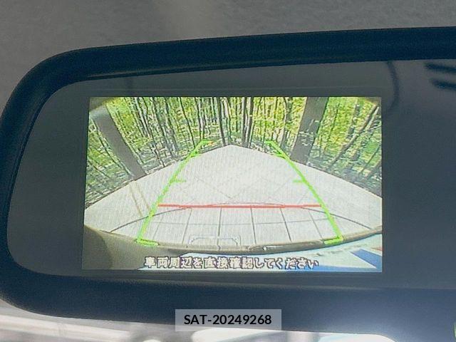 Mitsubishi EK SPACE 2014-03 7326842-2