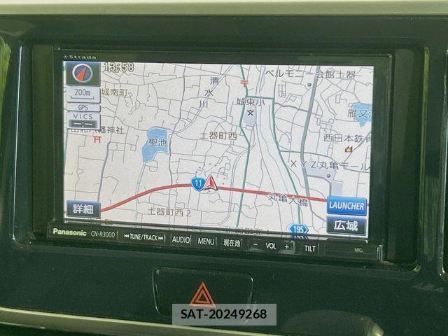Mitsubishi EK SPACE 2014-03 7326842-3