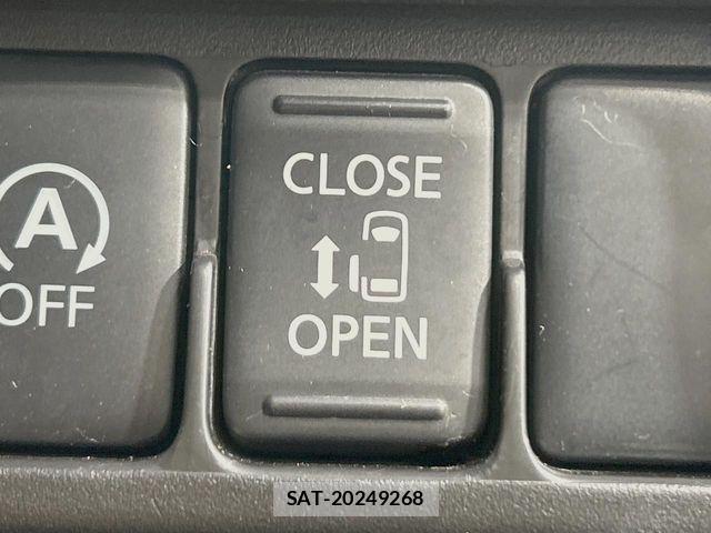 Mitsubishi EK SPACE 2014-03 7326842-4