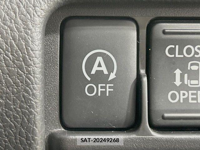 Mitsubishi EK SPACE 2014-03 7326842-5