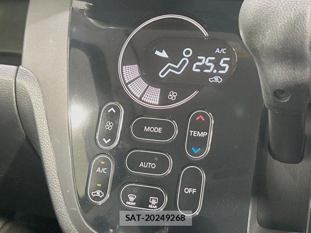 Mitsubishi EK SPACE 2014-03 7326842-6